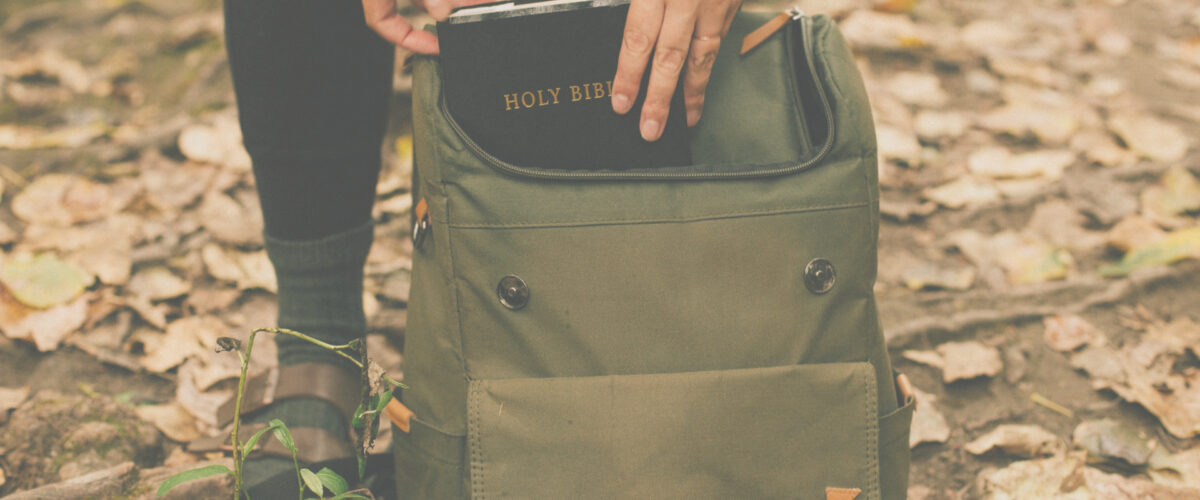 El Rol de una “Persona de Afuera” en los Movimientos de Multiplicación