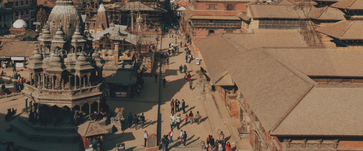 Cómo el CPM de Bhojpuri ha comenzado otros movimientos